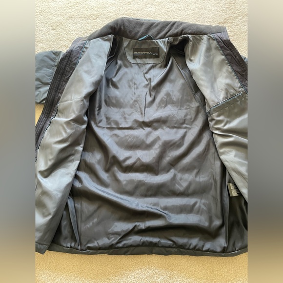 Weatherproof Puffer Jacket Men‘s Size XL - Picture 7 of 9